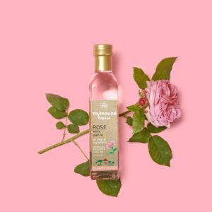 Eau de rose 50cl