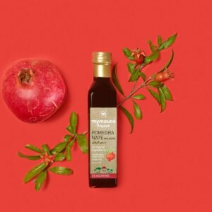 Mélasse de grenades 25cl