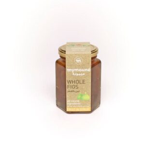 Figues entières au sirop 350g