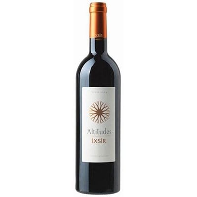 Ixsir : Altitudes 2016 rouge , 75cl