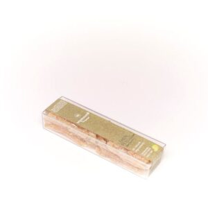 Citronettes au sucre