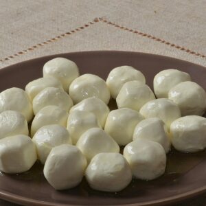 Labne Nature boule (pot de 320g)