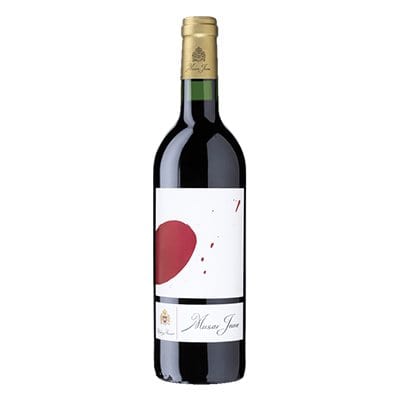 Musar : Musar Jeune 2021 , 75cl