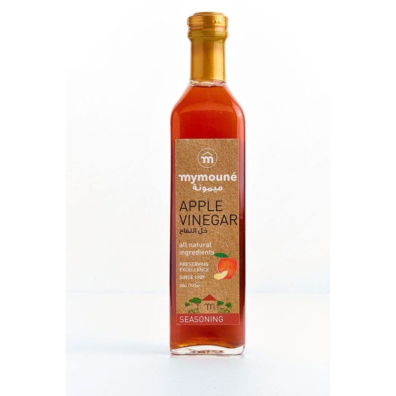 Vinaigre de pomme 50Cl