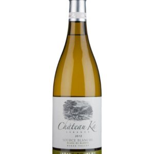 Chateau Ka 2012 , 75cl