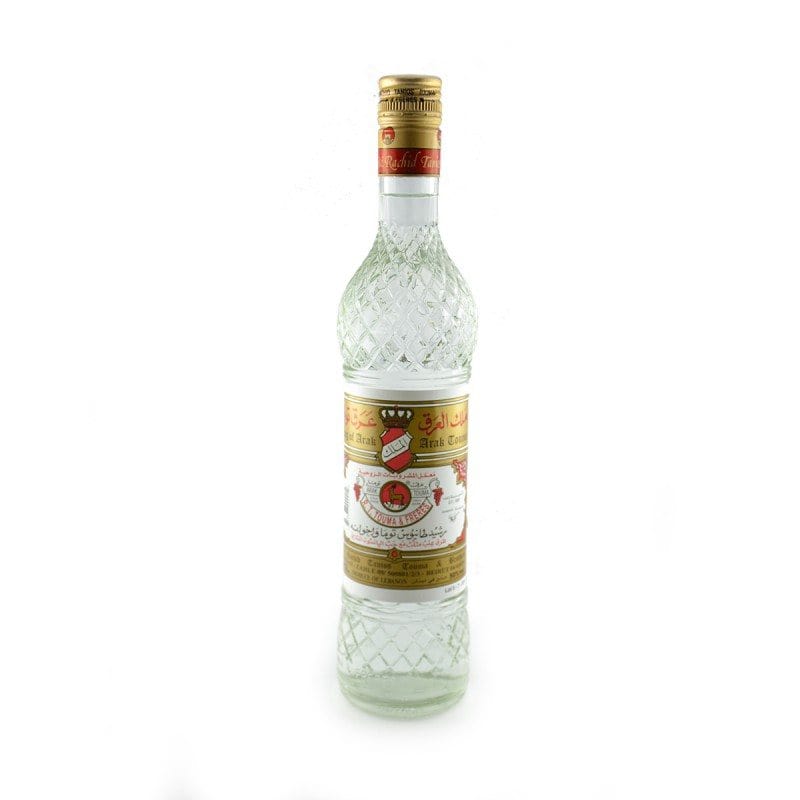 Arak touma : 27CL