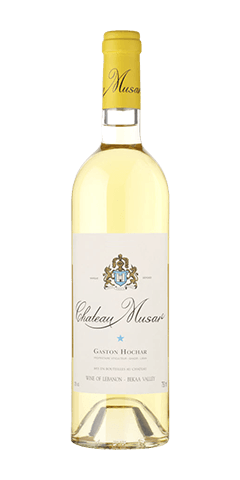 Musar : Château Musar 2009 , 75cl