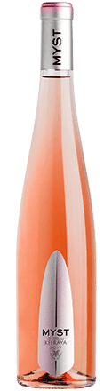 Kefraya : Myst Rosé 2017 , 75cl