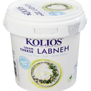 labné kolios