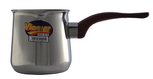 Cafetière taille moyenne