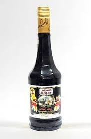 Sirop de tamarin 600ml Anjar