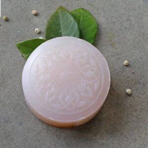 Mini Ma'moul savon gardénia