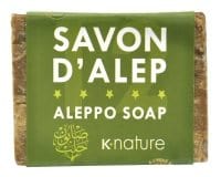 Savon d'alep  k nature