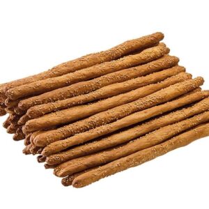 Kaak Alsultan au thym