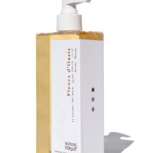 Le Lavavo Fleurs d'oasis / SenteurS d'orient 300ml