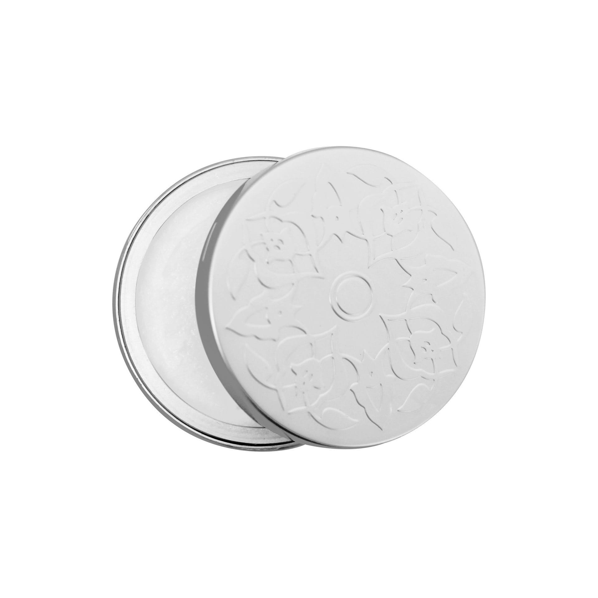 Beurre de karité à la rose