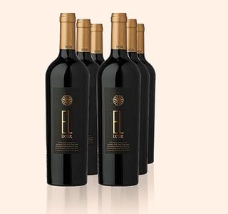 Ixsir : EL Ixsir 2012 75CL