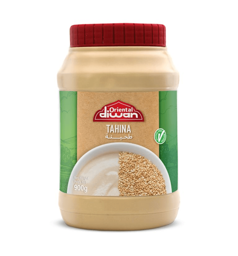 Tahina Oriental Diwan