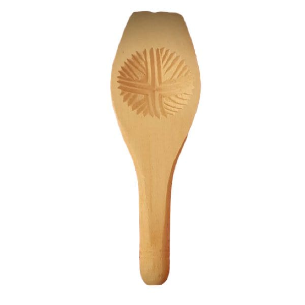 Moules pour maamoul  (grand)