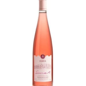 Ksara : Sunset 2017 , 75cl