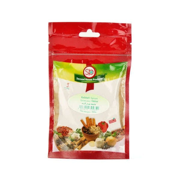 Epices pour kebbe