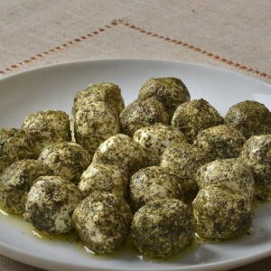 Labne Menthe boule (pot de 320g)