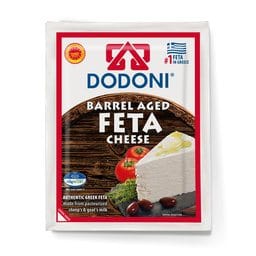 Feta Dodoni 200g
