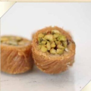 Borma Pistache Douaihy