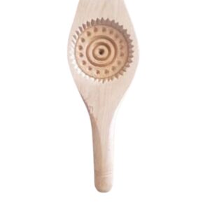 Moules maamoul grand