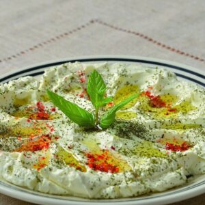 labné natute Lailand