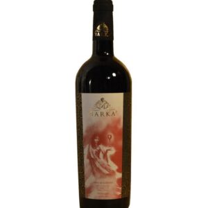 BARKA Rouge ISHTAR 2015