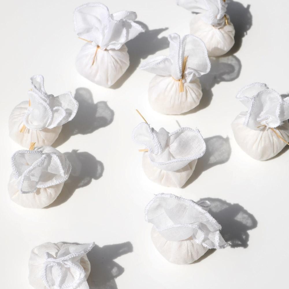 Sel de Bain Ambre -Senteurs D'orient