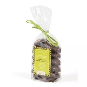 Biscuits pistache chocolat 210 g Bidaian