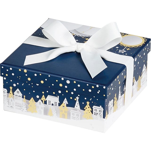 Boite cadeau de patisseries Libanaise , 400 g - pistaches