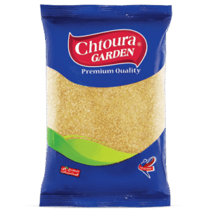 Boulgour blanc fin Chtoura 900g