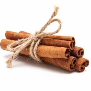 Cannelle Bâton 50g Abido