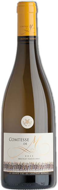 Kefraya : COMTESSE DE M 2012