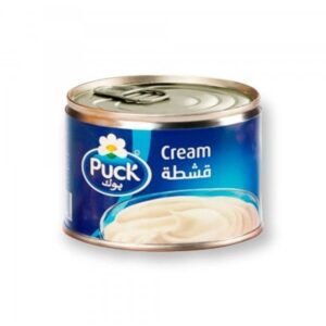 Crème puck 170g