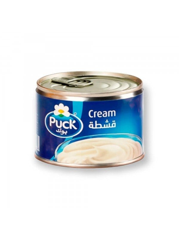 Crème puck 170g