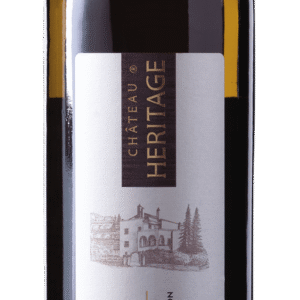 Chateau Heritage VInoix