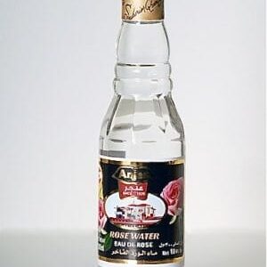 préparation aromatisante à la rose 30cl Anjar