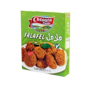 Préparation pour Falafel 200g chtoura Fields