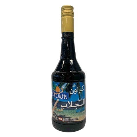 Sirop de dattes 600ml