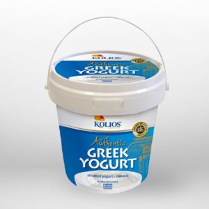 Yaourt Kolios