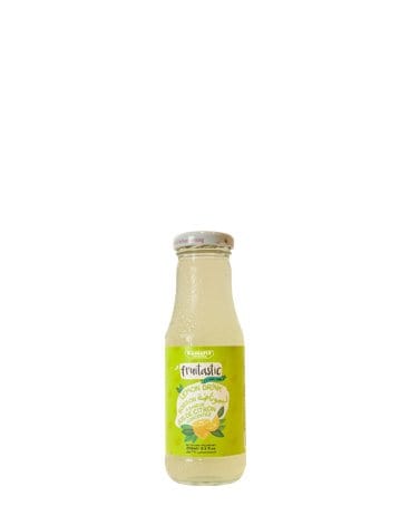 Jus Kassatly Limonade