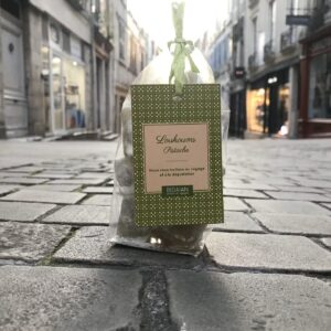 Loukoum pistache 180g Bidaian