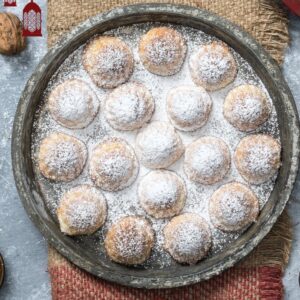 Un assortiment de Maamoul 800g