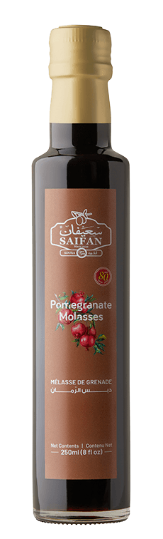 Melasse de grenade 25cl Saifan