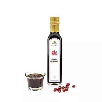 Mélasse de grenade Terroirs du Liban