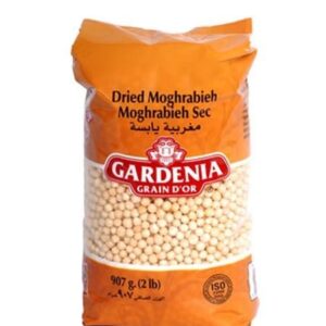 Moghrabieh Gardenia